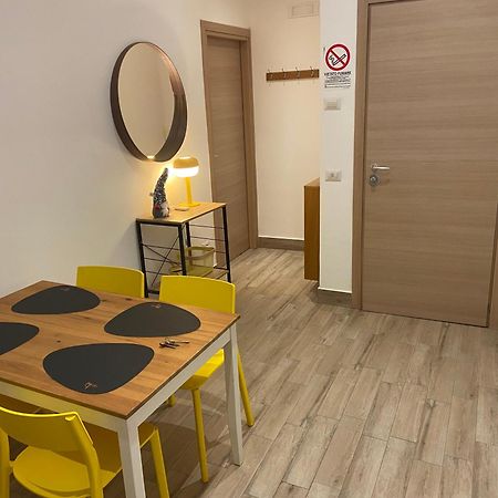 Dimora Vaticano Apartments Róma Kültér fotó