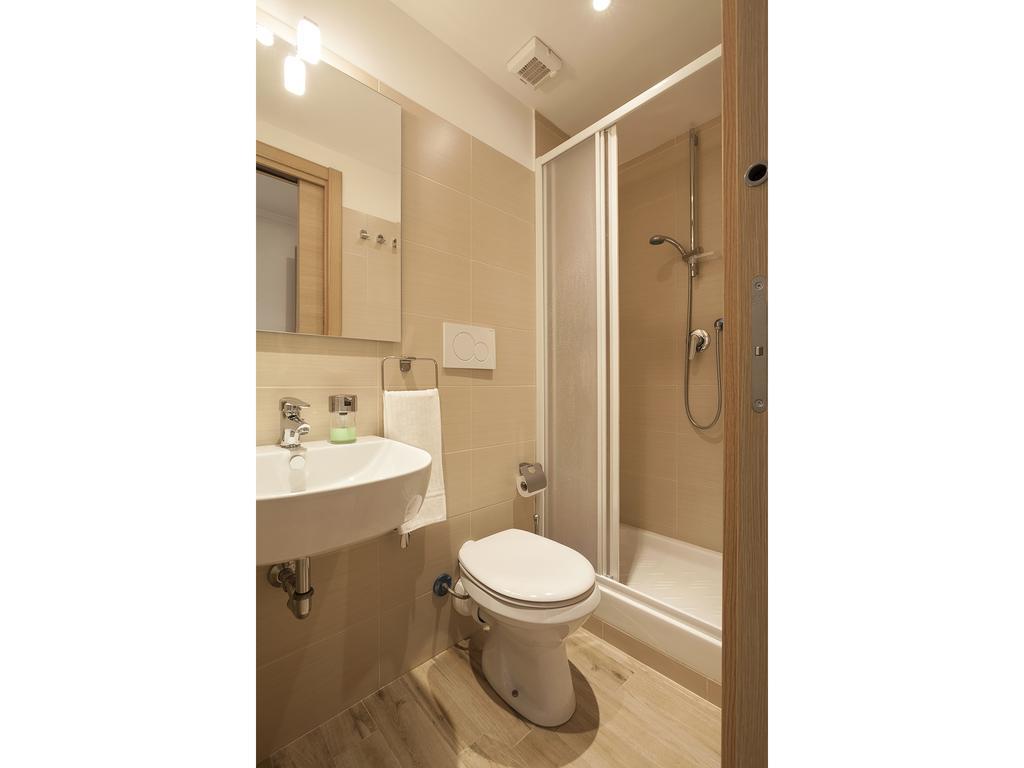 Dimora Vaticano Apartments Róma Szoba fotó