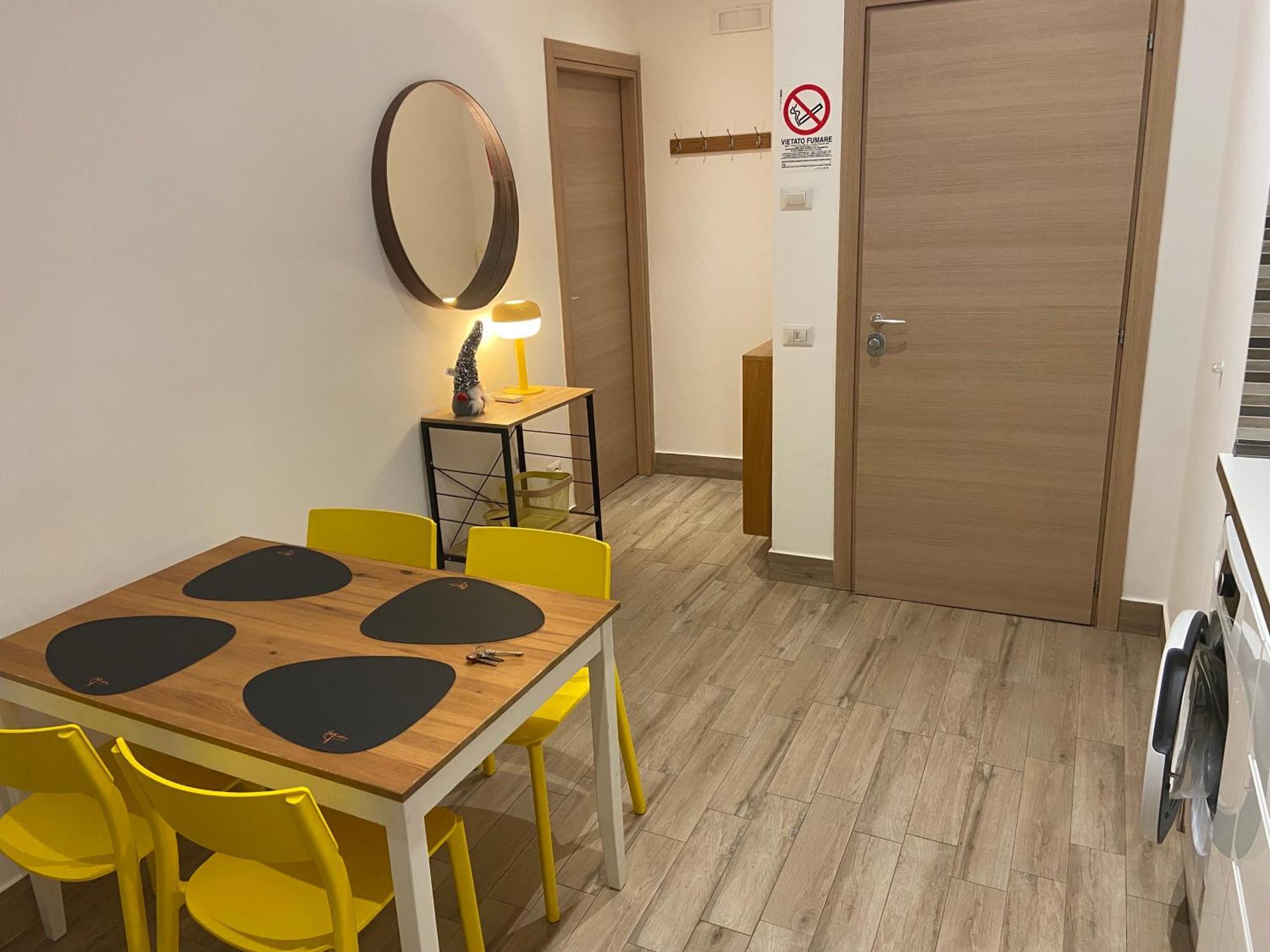 Dimora Vaticano Apartments Róma Kültér fotó