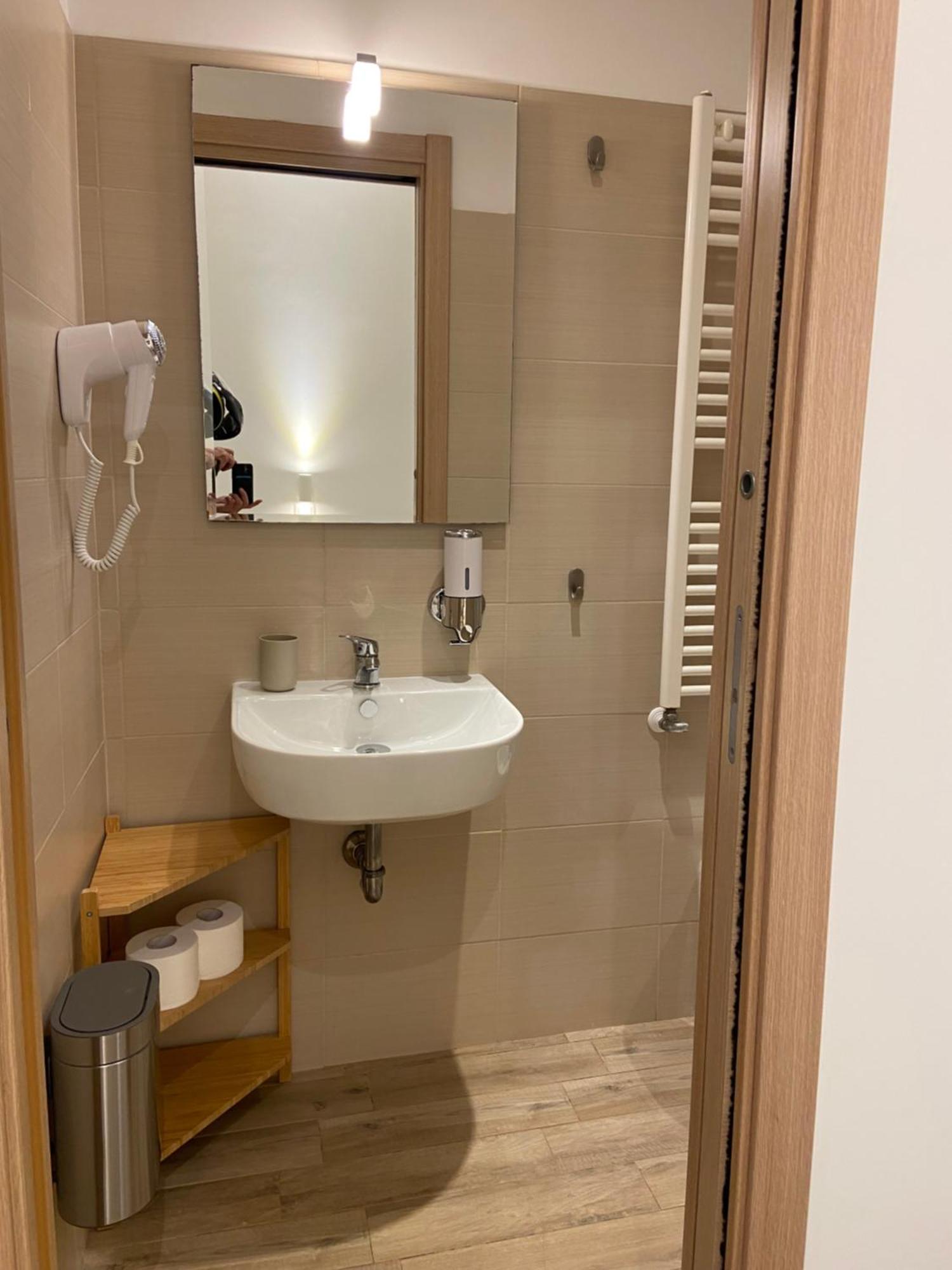Dimora Vaticano Apartments Róma Kültér fotó