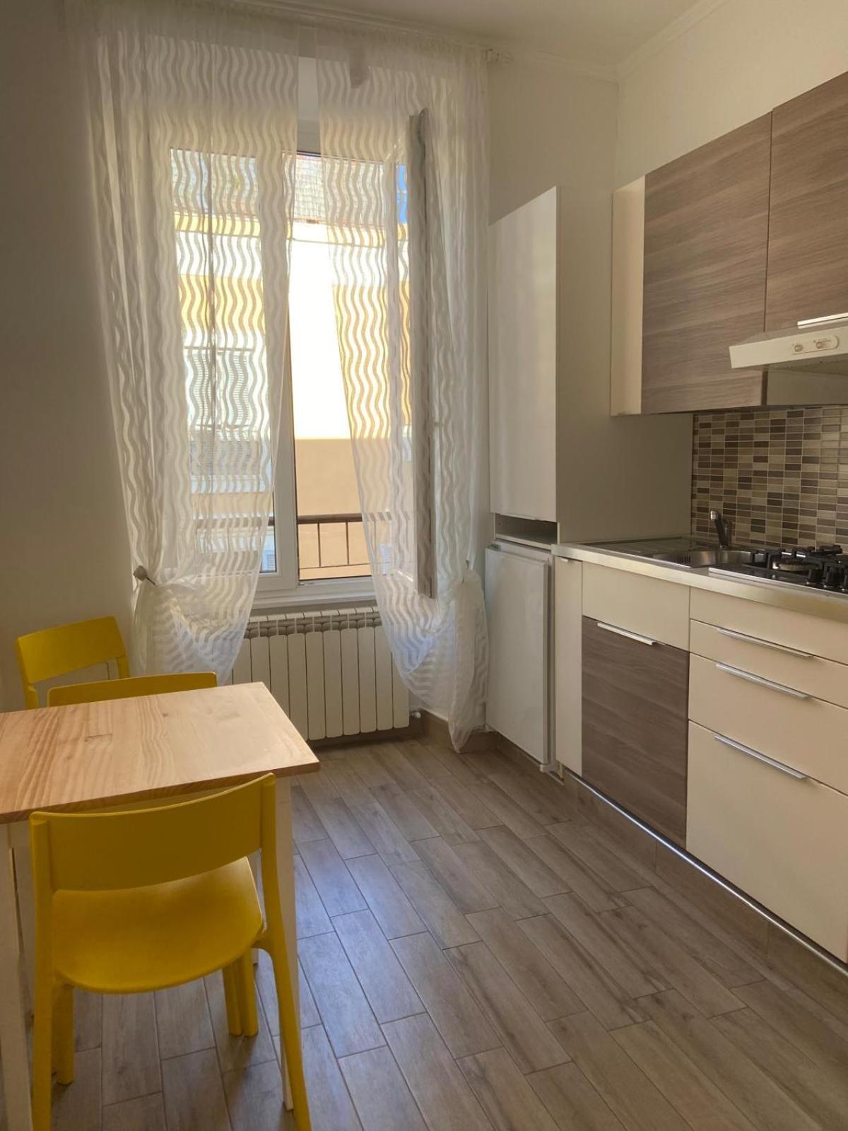 Dimora Vaticano Apartments Róma Kültér fotó