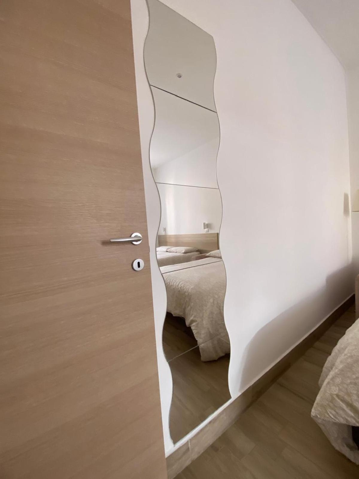 Dimora Vaticano Apartments Róma Kültér fotó