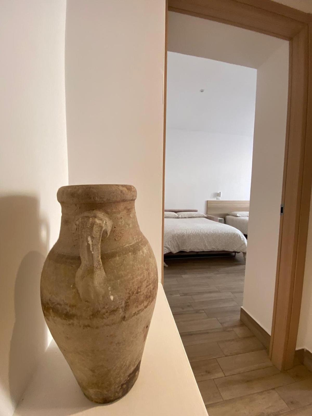 Dimora Vaticano Apartments Róma Kültér fotó